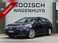 Toyota Corolla Touring Sports - Hybrid 140 Active | Camera | Carplay | 4-Seasons |