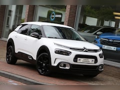 Citroën C4 Cactus - 1.2 PureTech Shine Navi Camera