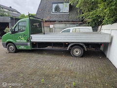 Volkswagen Crafter - Bestel 35 2.5 TDI L3 DC
