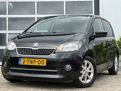 Skoda Citigo - 1.0 Greentech Drive 60pk | Airco | Cruise control | Elektrische ramen voor | Isofix bevest