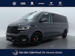Volkswagen Transporter - Dubbel Cabine L2H1 2.0 TDI 150pk DSG Bulli