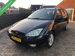 Ford Focus Wagon - 1.6-16V Trend Nieuwe APK