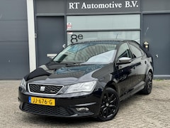 SEAT Toledo - 1.4 TSI FR Navi / Clima Dealer OH Automaat