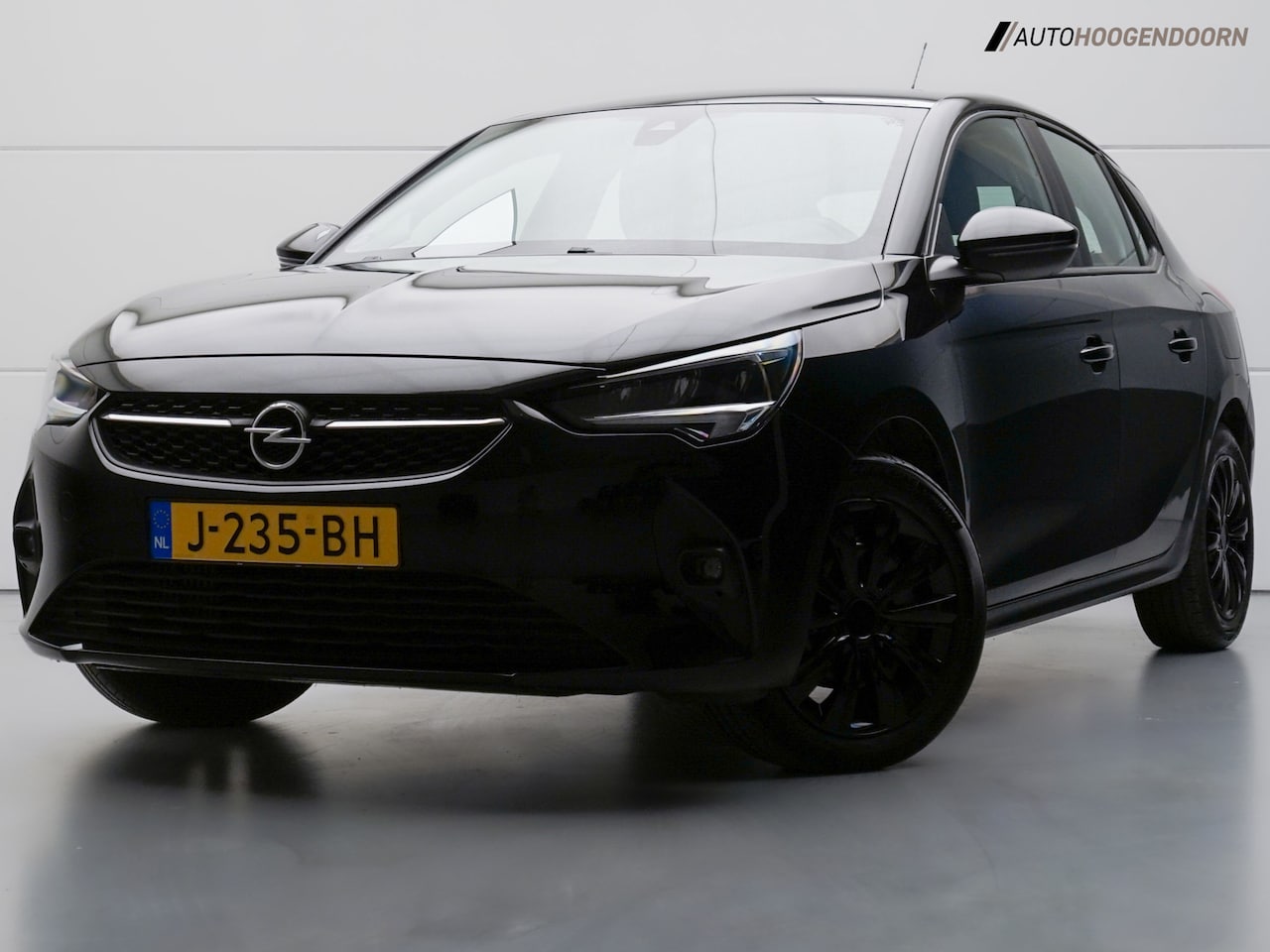 Opel Corsa - 1.2 Edition Sport 100pk (APPLE CARPLAY,LED VERLICHTING,AIRCO,CRUISE CONTROL,LANE ASSIST,NI - AutoWereld.nl