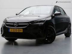Opel Corsa - 1.2 Edition Sport 100pk (APPLE CARPLAY, LED VERLICHTING, AIRCO, CRUISE CONTROL, LANE ASSIS