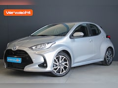Toyota Yaris - 1.5 Hybrid Dynamic |trekhaak|camera|lichtmetalen velgen|
