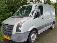 Volkswagen Crafter - 28 2.5 TDI L1H1 Baseline 2009 MARGE