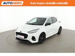 Mazda 2 Hybrid - 1.5 Homura |LY11043|
