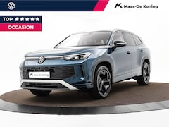 Volkswagen Tayron - 1.5 eHybrid 204pk PHEV DSG Life Edition · Camera · Keyless · Stuur- & Stoelverwarming · Si