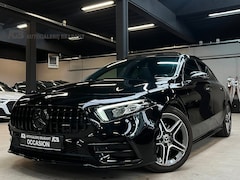 Mercedes-Benz A-klasse - 180 Business Solution AMG Pano/Automaat/A45