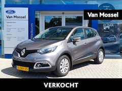 Renault Captur - 1.2 TCe Expression Aut. | Camera | Navigatie | Cruise control | Airco