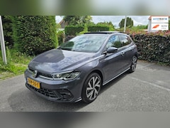 Volkswagen Polo - 1.0 TSI 3 x R-Line *Automaat*PANORAMA*Navigatie*PDC*Airco automatisch*100% Schadevrij*Orig