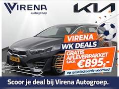 Kia Cee'd Sportswagon - Ceed 1.5 T-GDi GT-Line Automaat - Led koplampen - Panoramadak - Adaptive Cruise Control
