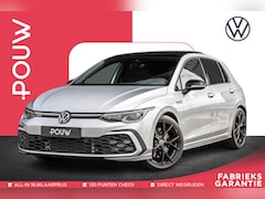 Volkswagen Golf - GTI 2.0 TSI 245pk | Panoramadak | Camera | Harman Kardon