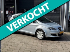 SEAT Altea XL - 1.6 Reference - 1e Eiegnaar - Airco - Km N.a.p. - Cruise