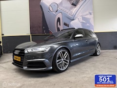 Audi A6 Avant - 4.0 TFSI S6