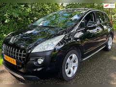 Peugeot 3008 - 1.6 VTi Première 2009 NAP CLIMA PANO