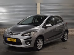 Mazda 2 - 2 1.3 GT-M Line 89.000KM