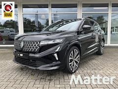 Renault Austral - 1.3 mild hybrid 160 X-Tronic techno
