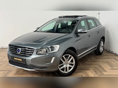 Volvo XC60 - 2.0 T5 FWD Polar+|NAP|1e EIGENAAR|INRUIL MOGELIJK|