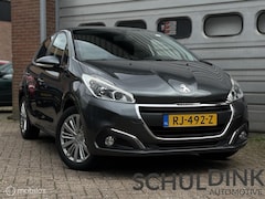 Peugeot 208 - 1.2 PureTech Allure TREKHAAK|CRUISE CONTROLE|AIRCO