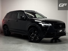 Volvo XC90 - 2.0 T8 Twin Engine AWD R-Design Pano Luchtvering B&W Trekh