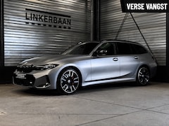 BMW 3-serie Touring - M340i xDrive | Facelift | Uniek | Panodak | H&K | Carbon | 19 inch |
