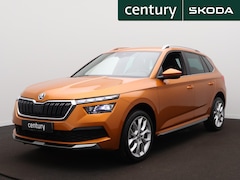 Skoda Kamiq - 1.0 TSI Style Apple Carplay/Android Auto - Clima - Automaat - Camera