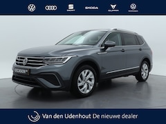 Volkswagen Tiguan Allspace - 1.5 TSI 150pk DSG Life Business 7p. Trekhaak