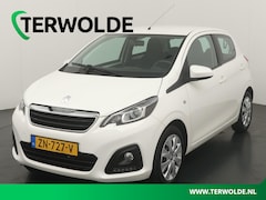 Peugeot 108 - 1.0 e-VTi Active | AIRCO |
