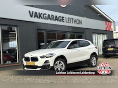 BMW X2 - sDrive20i High Exec