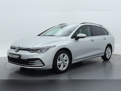 Volkswagen Golf Variant - 1.0 TSI 110pk Life / Navigatie / Parkeersensoren / Trekhaak