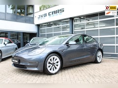 Tesla Model 3 - Long Range AWD 75 kWh