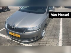 Skoda Rapid Spaceback - 1.0 TSI Greentech Clever | Navigatie | LED Dagrijverlichting | Climate Control | Cruise Co