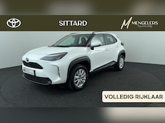 Toyota Yaris Cross - 1.5 Hybrid Active