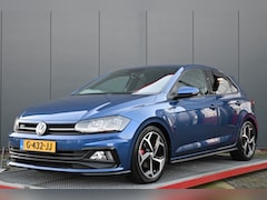 Volkswagen Polo - 1.0 TSI Highline rline