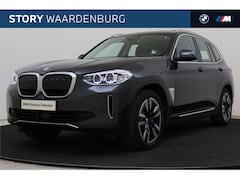 BMW iX3 - Executive / Trekhaak / Achteruitrijcamera / LED / Stoelverwarming