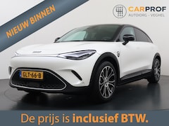 Smart #3 - 3 Premium 66 kWh Trekhaak | 360 Camera | Stoelverwarming | HUD | Panorama