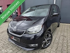Skoda Citigo e-iV - EV Style / 16" lichtmetaal / DAB+ / PDC