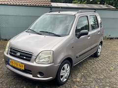 Suzuki Wagon R+ - 1.3 GLX