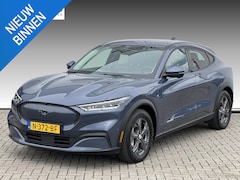Ford Mustang Mach-E - RWD 75 kWh NL-AUTO | LEDER | Bang & Olufsen| SOH 93.5%