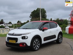 Citroën C3 - 1.2 PureTech Shine *2e EIG *Carplay *Camera