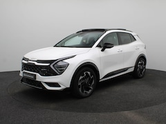 Kia Sportage - 1.6 T-GDi Plug-in Hybrid AWD GT-Line | Clima | Navi | Glazen Schuif/Kanteldak | Stoel+Stuu