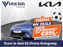 Kia EV4 - Hatchback GT-PlusLine 81.4 kWh - DEMO - Head-up Display - 360 Camera - Stoelverwarming/ven