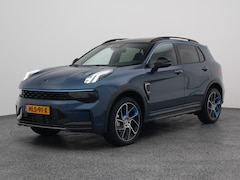Lynk & Co 01 - 1.5 Plug-in Hybrid | 360° | ZWARTE HEMEL | STUURVERWARMING | NLD AUTO