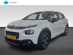 Citroën C3 - 1.2 PureTech Feel | Airco