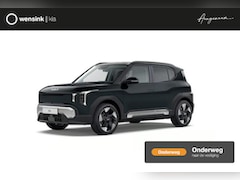 Kia EV2 - Plus Advanced 42.2 kWh 4p. | Glazen schuif-/kanteldak | Harman Kardon | 18" lichtmetalen v