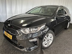 Kia Cee'd Sportswagon - Ceed 1.0 T-GDi DynamicPlusLine ECC/APPLE/STOELVERW./CRUISE/LMV