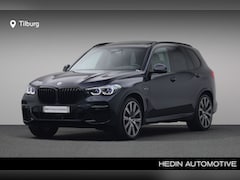 BMW X5 - xDrive45e High Executive M Sport Pakket | Head-Up Display | Laserlight | HIFI System Harma