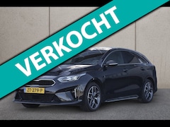 Kia Pro cee'd - ProCeed 1.4 T-GDI GT-PlusLine 140PK | Schuif-Kanteldak | Winterpakket | JBL Audio